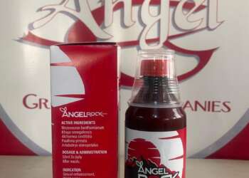 Angel Group Launches New Herbal Health Product