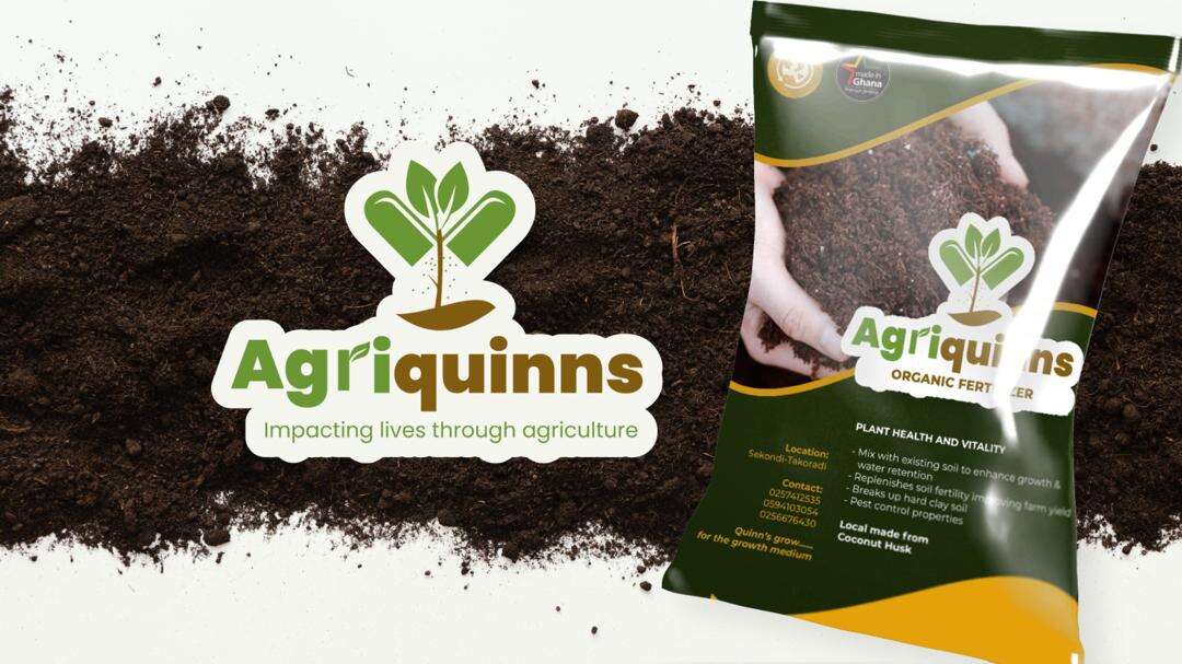 AgriQuinns: A Story of Resilience of four young women agripreneurs