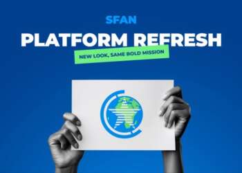 Stars From All Nations Launches New Website for African Talent to Shine Globally