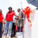 Telecel Ghana Employee Volunteers Deliver Clean Water to Akohia - Asesewa
