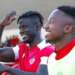 Ghanaian Duo Set to Feature in Historic FIFA Club World Cup