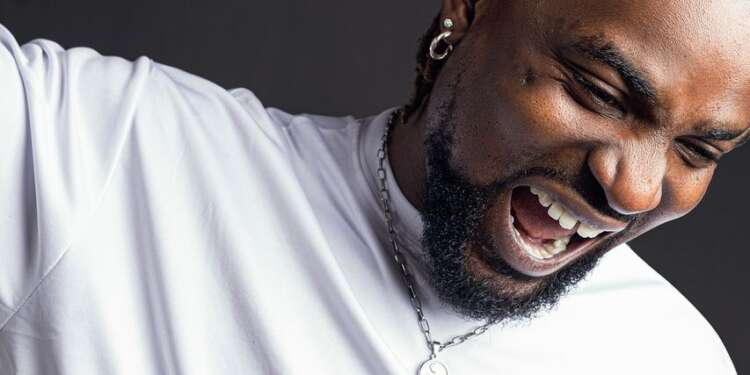 Tony Dath recruits Kweku Darlington on “Bend Down Low” off his Adadamu EP