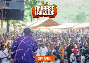 YFM Kumasi set to ignite Easter with electrifying 2025 Ankaase Lakeside Party