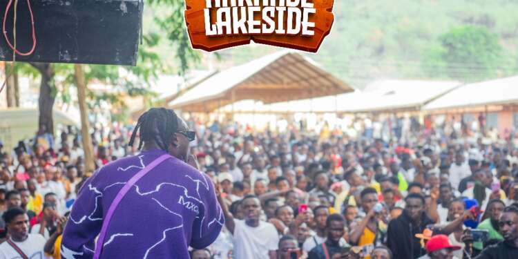 YFM Kumasi set to ignite Easter with electrifying 2025 Ankaase Lakeside Party