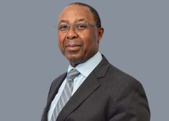 Absa Group Appoints Kenny Fihla as Group Chief Executive Officer