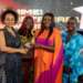 Telecel Ghana Foundation Wins SHIMEI Sustainability Award for Transformative Impact