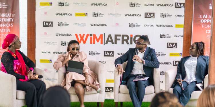 Women in Marketing Africa Drives Essential Debate on AI and Creativity in Africa