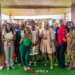 Women in Marketing Africa Debate on AI Sparks