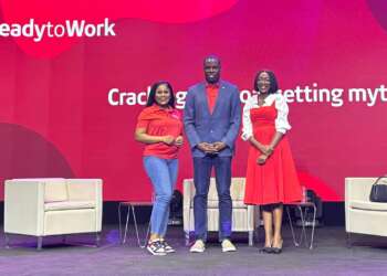 Financial Knowledge is Essential for Career Success – Absa Finance Director at ReadytoWork