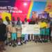 Munchee Ghana partners with Mezzo House to celebrate 2025 International Mathematics Day