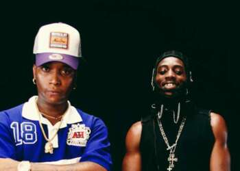 AratheJay feat. Bella Shmurda.