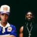AratheJay feat. Bella Shmurda.