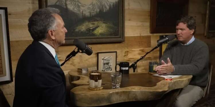 Witkoff hails impact of Qatari Prime Minister in Gaza peace process