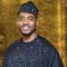James Gardiner advocates unity in Ghana's Film industry