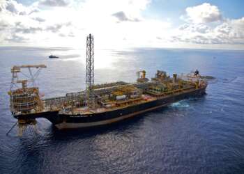 Tullow announces maintenance works on Jubilee