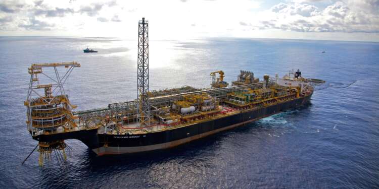 Tullow announces maintenance works on Jubilee