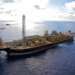 Tullow announces maintenance works on Jubilee