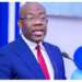 Ghana's governance system must be free from 'Big Man' Influence - Kojo Oppong Nkrumah