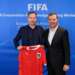 Five African MA’s participate in FIFA Exchange Workshop in Austria