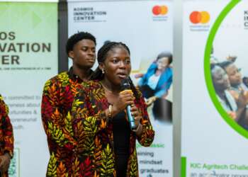 2025 KIC AgriTech Challenge Pro: First Pitch Sets the Stage for Final Pitch showdown