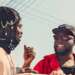 AratheJay features in Spotify Africa’s “Jollof & Jama” drive with M.anifest
