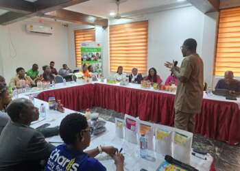 KIC Business Booster builds capacity for MSMEs and Farmer-Based Organizations