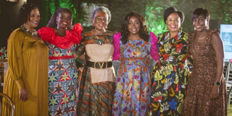 Telecel’s Women 100 Power Connect celebrates women paving the road less travelled