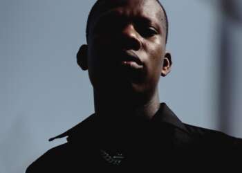 Nii Lartey. Photo Credit: Nii Lartey/Instagram.