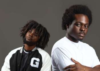 Corby and Jayadi connect on new single “Carry My Soul”