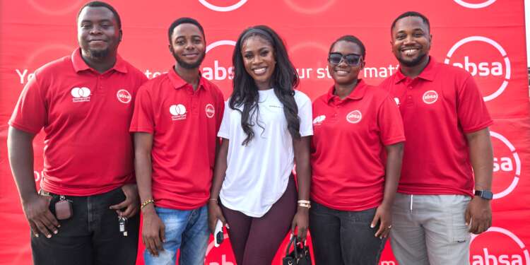 Absa Bank partners with Dulcie Boateng for Porials Pitch II