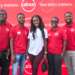 Absa Bank partners with Dulcie Boateng for Porials Pitch II