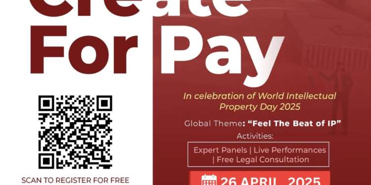 Liando Africa, U.S. Embassy & Jambo Spaces host major IP initiative for creatives