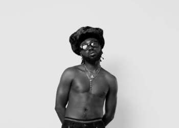 Kwame Yesu pulls back the curtain with new two-pack “Trench Baby Vol.1”