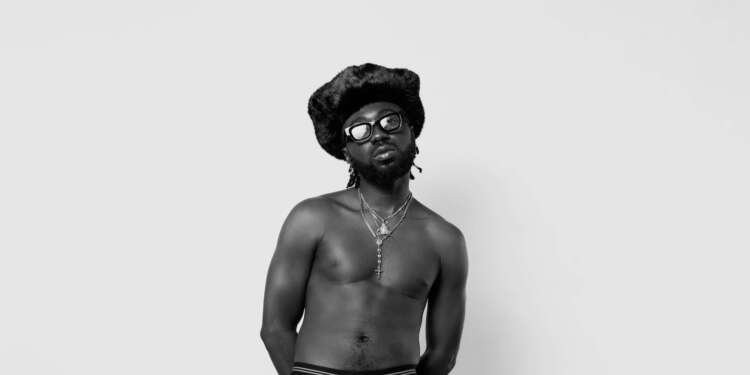 Kwame Yesu pulls back the curtain with new two-pack “Trench Baby Vol.1”