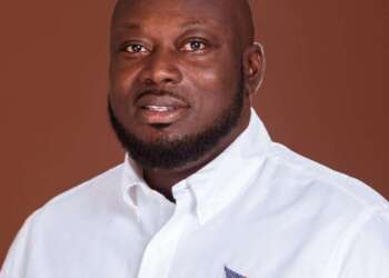 #Red Means Stop Campaign: The deadly rise of ‘Red’ in Ghana poses a bigger threat than galamsey - George Opare Addo