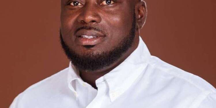 #Red Means Stop Campaign: The deadly rise of ‘Red’ in Ghana poses a bigger threat than galamsey - George Opare Addo