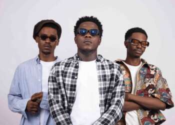 Owan & Larbi feat. Onnine.