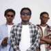 Owan & Larbi feat. Onnine.