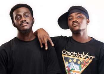 Amos K & Bravo ISR set to drop highly-anticipated joint EP on May 1st