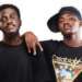 Amos K & Bravo ISR set to drop highly-anticipated joint EP on May 1st