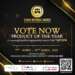 Voting kicks off for GBA 2024