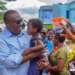 Maiden Ofie Market Records Massive Patronage – Traders, Farmers Laud Sammi Awuku Amanokrom, Akuapem