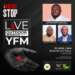 YFM Ghana hosts first radio campaign against drug abuse