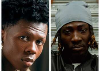 Kumasi rap royalty set to ignite 2025 YFM Ankaase Lakeside Party