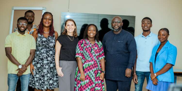 KIC Business Booster builds capacity for MSMEs and Farmer-Based Organizations