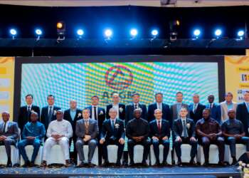 ACGM Inaugurated to Champion Responsible Mining and Development