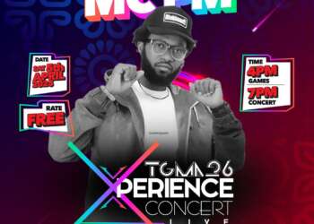 PM to Host the 26th TGMA Xperience Concert