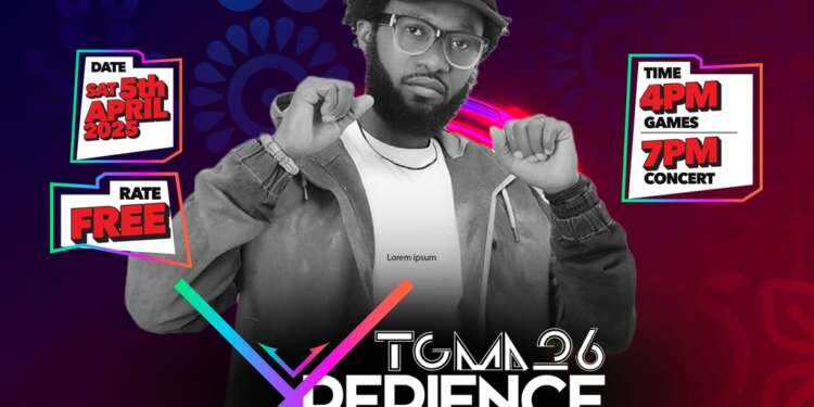 PM to Host the 26th TGMA Xperience Concert