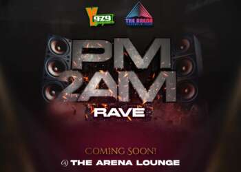 PM2AM RAVE
