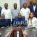 YFM pays courtesy call on Youth Minister, pledges support in youth development and anti-drug abuse campaign
